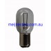 6V 15W incandescent lamp Bayonet base ; double contact